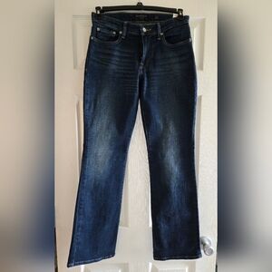 Lucky Brand Sweet Boot Cut Jeans New size 6/28